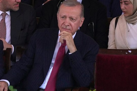 erdogan